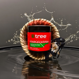 بوتكس معلاج 500ml