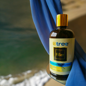 فيلر معلاج 500ml 