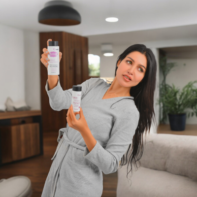 برو بوتكس معلاج 225ml 