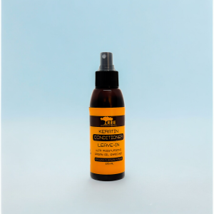 بلسم  ليف ان بالكرياتين 125ml 