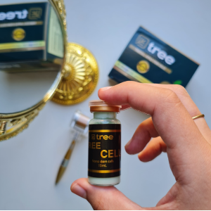 امبولات tree cell 15ml*6