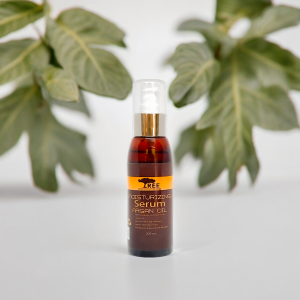 سيرام الكافيين 100ml