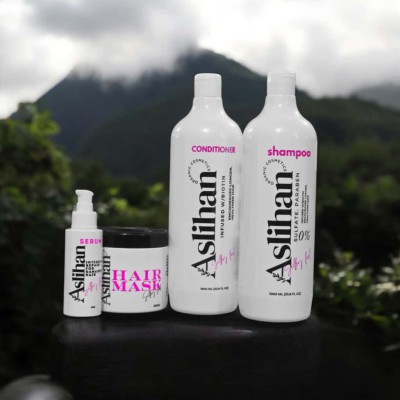 مجموعه عنايه اصليهان 