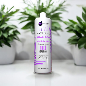 شامبو Natural 1000ml