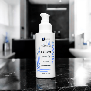 سيروم Natural