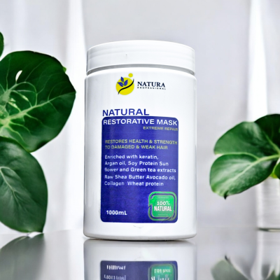 ماسك NATURA RESTORATIVE