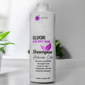 شامبو Elixir 500ml