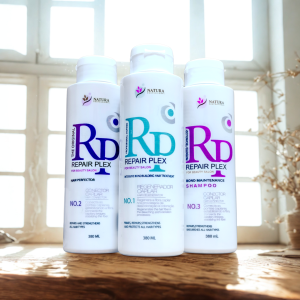  RD Repair Plex نظام 