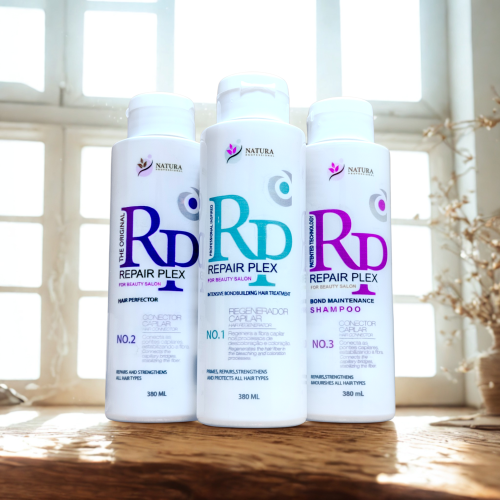 RD Repair Plex نظام RD Repair Plex نظام