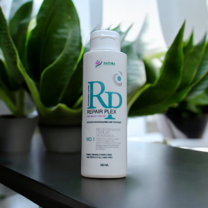 RD Repair Plex No.1
