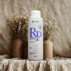 RD Repair Plex No.2