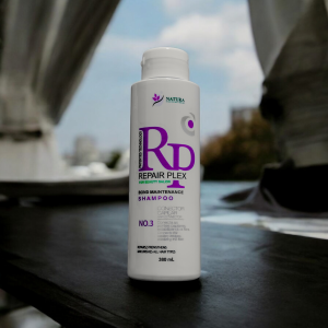 RD Repair Plex No.3 