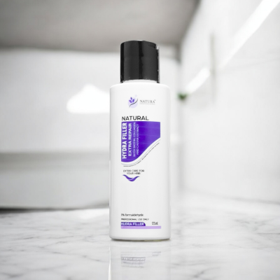 NATURAL HYDRA FILLER 125ml