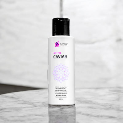 Active Caviar 125ml
