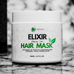 حمام كريم Elixir 500ml