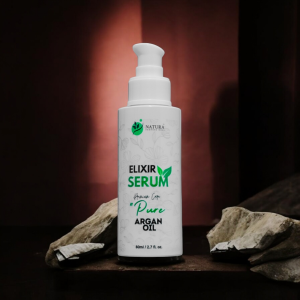 سيروم Elixir