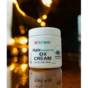 هير سيكرت ماسك 300ml