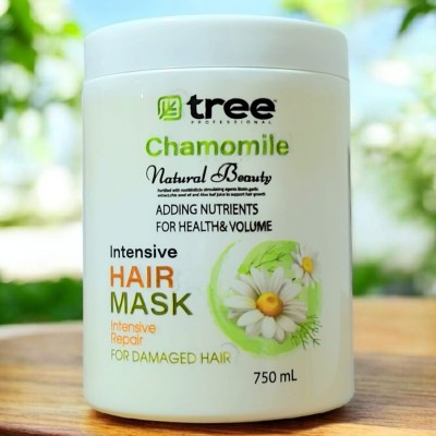 حمام كريم كاموميل 750ml