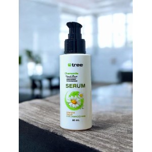 سيرام كاموميل 100ml