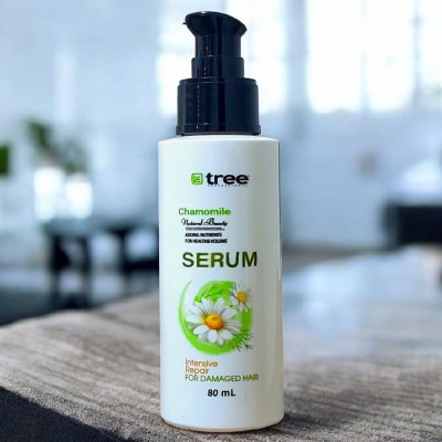 سيرام كاموميل 100ml