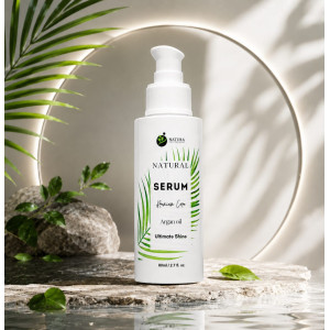 سيروم Natural