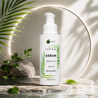 سيروم Natural