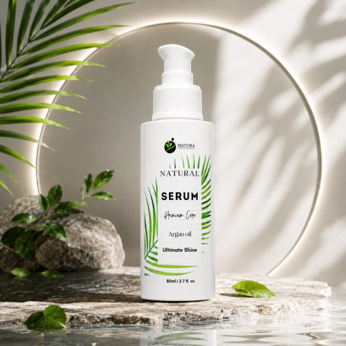 سيروم Natural