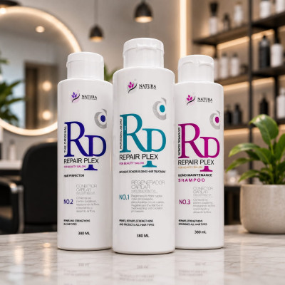  RD Repair Plex نظام 