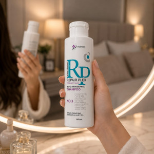 RD Repair Plex No.1