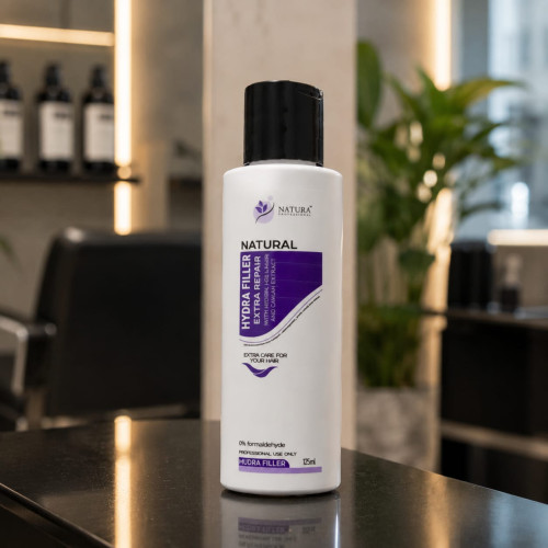 NATURAL HYDRA FILLER 125ml