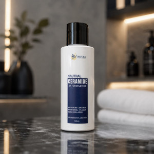 Natural Ceramide Hair Treatment 125 ml