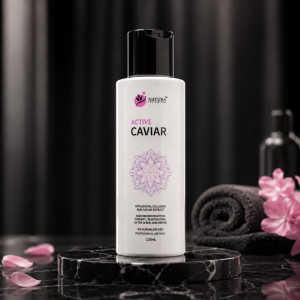 Caviar 125ml