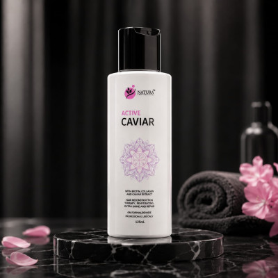 Caviar 125ml