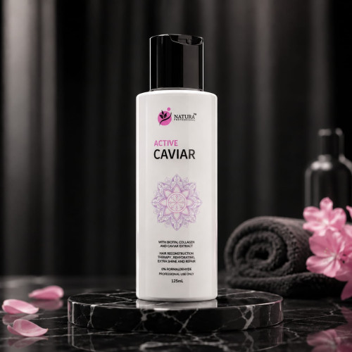 Caviar 125ml