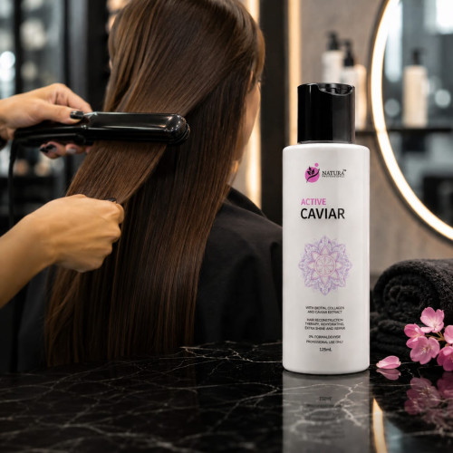 Caviar 125ml