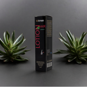 لوشن الانبات 60ml