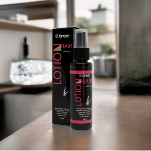 لوشن الانبات 60ml